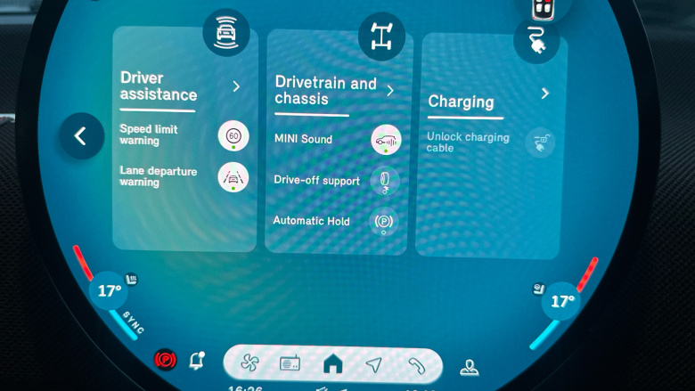 MINI Cooper 135kW E Sport 41kWh 3dr Auto Electric Hatchback